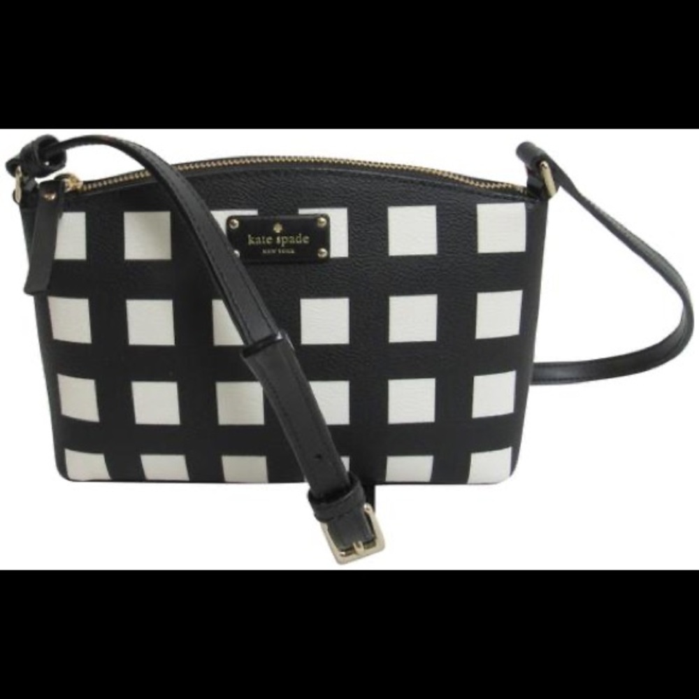 Kate Spade Crossbody Bag